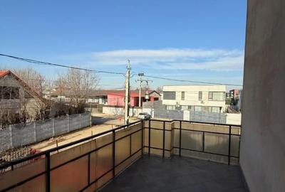 Apartament cu 5 camere decomandat, mobilat în Tunari - 5