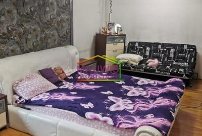 Casă cu 2 camere în Central - 1