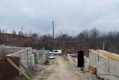 Zona Electrosistem, 10 ari teren - 3