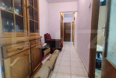 Apartament cu 3 camere decomandat în Central - 3