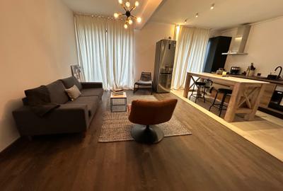 BĂNEASA GREENFIELD 2 camere cu grădină proprie - 23