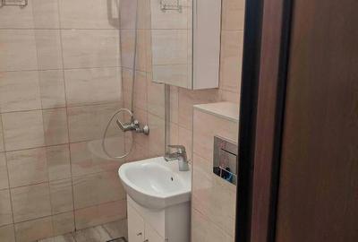 Apartament cu 2 camere, semidecomandat - zona Florilor. - 5