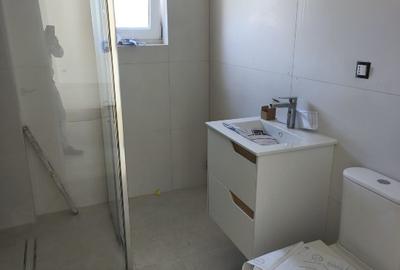 Apartament cu 2 camere decomandat în Vișan - 4