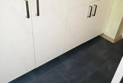 Apartament cu 3 camere semidecomandat, mobilat în Titan - 3