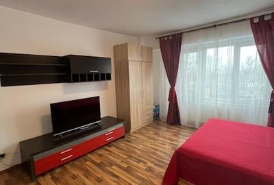 Garsonieră decomandată, mobilată în Militari - 6