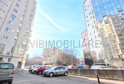 Garsonieră semidecomandată, mobilată în Vitan Mall - 11