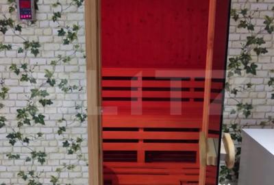 Spațiu comercial, de 290 mp, în Micro 3 - 2