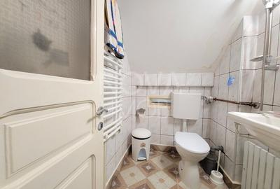 Casa individuala cu garaj, mobilata si utilata - Cartisoara - 14