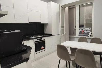 De inchiriat aparatament cu 2 camere in zona Iancului - 3