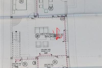 Casă individuală cu 5 camere cu Canalizare în Mușătești - 7