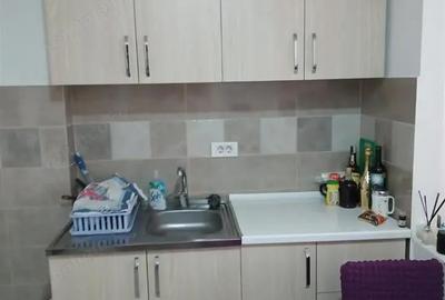 Garsonieră în Theodor Pallady - 2