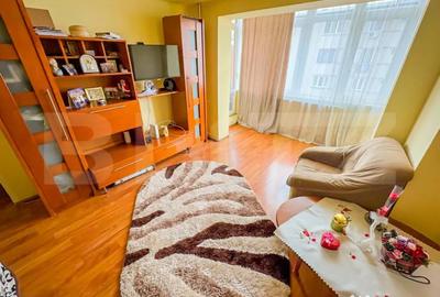Apartament cu 4 camere decomandat, mobilat în Gojdu - 5