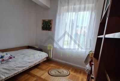 Apartament 4 camere decomandat Centrul Istroric - 4