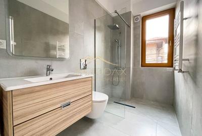 Apartament de vanzare 3 camere*** Domenii - 19