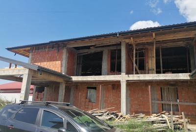 OFERTA!!! Duplex la rousu 110000 euro OFERTA!!! Duplex la rousu 110000 euro - 4