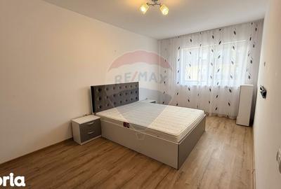 Apartament cu 2 camere, mobilat în Sânpetru - 7