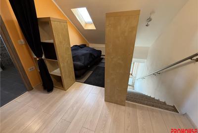Apartament cu 3 camere decomandat, mobilat în Gherăiești - 1
