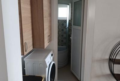 Apartament cu 2 camere semidecomandat în Central - 6