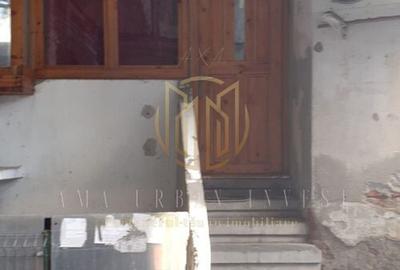 Apartament cu 3 camere decomandat în Calea Călărașilor