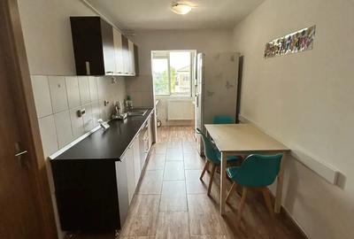 Apartament cu 3 camere decomandat în Lipovei - 5