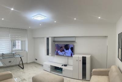 Apartament de Lux de inchiriat, Central - Podgoria, Zona Bancilor - 3