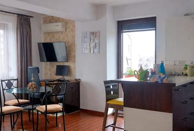 Apartament Baneasa - Gârlei, aproape de lacul Baneasa - 2