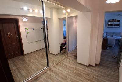 Apartament cu 3 camere decomandat, mobilat în Păcurari - 5
