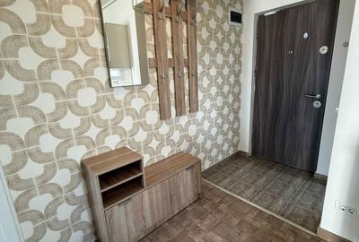 Apartament cu 2 camere decomandat în Central - 6