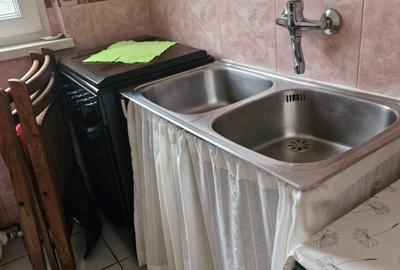 Garsonieră decomandată în Complex Studențesc - 6
