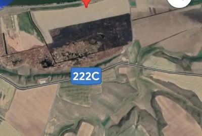 Teren de 2000 mp, în Ilganii de Jos - 2