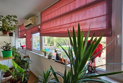 Vanzare apartament 2 camere - renovat complet - bloc reabilitat - 4