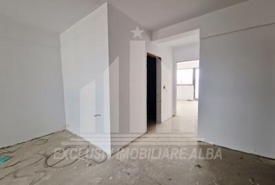 Apartament cu 2 camere nedecomandat în Cetate - 2