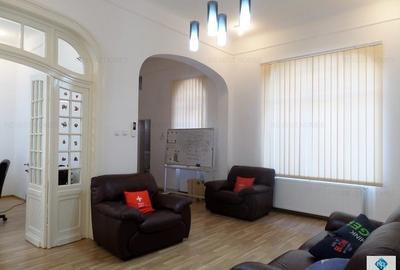 Mosilor - Foisorul de Foc - Apartament in vila  renovata - 6