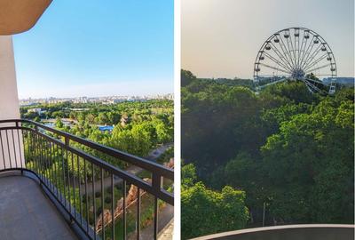 Apartament cu 2 camere în Văcăresti - 9