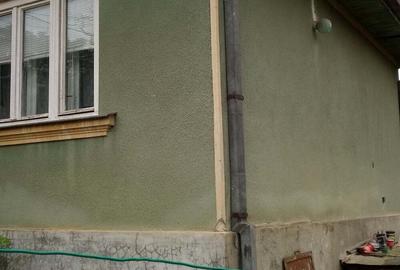 Casă cu 2 camere în Cehu Silvaniei - 2