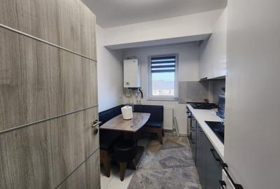 APARTAMENT 2 CAMERE, DECOMANDAT, ETAJUL 2, CAPAT CUG - 3