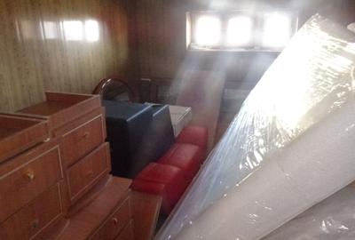 Casă cu 9 camere cu Teren 318 Mp în Crângului - 6