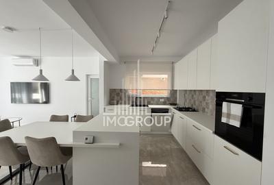 Casa de inchiriat in Floresti | 4 camere | 2 bai | Garaj | Gradina | Terasa | - 3