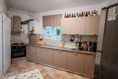 ? Apartament modern în ansamblu rezidențial- mobilat si utilat- parcare - 3