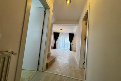 Vila Individuala / 4 Camere / 2 Bai / Teren 250 mp / 1 Minut STV / Mutare imedia - 7