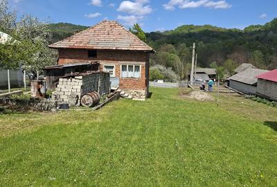 Casă cu 4 camere în Negrulești - 3