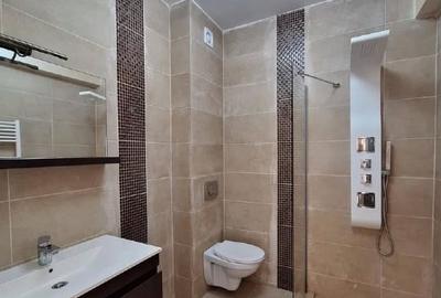 Apartament cu 2 camere decomandat, mobilat în Nord - 9