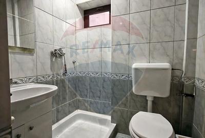 Apartament cu 2 camere semidecomandat, mobilat în Dorobanți - 5