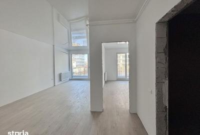 Apartament cu 2 camere în Nord - 8