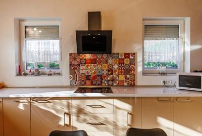 Casa individuala zona LIDL - Dumbravita -629 mp teren – 4 dormitoare Comision 0 - 15