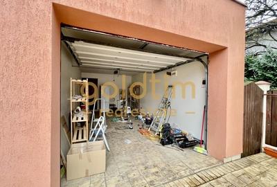 Casă individuală cu 4 camere cu Canalizare în Pipera - 38