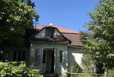 Casă cu 4 camere în Tulgheș - 2