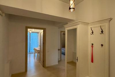 Apartament cu 2 camere decomandat în Central - 12