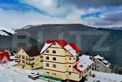 Spațiu comercial, de 600 mp, în Crasna - 12