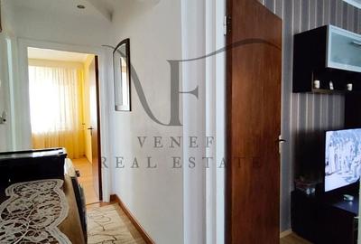 Apartament cu 3 camere decomandat, mobilat în Tei - 7